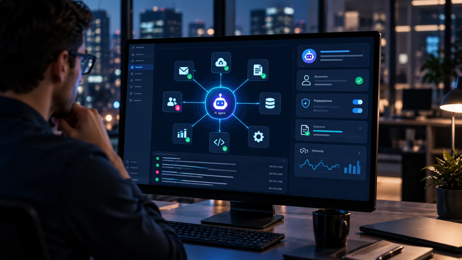 AI Agents Are Your Newest Insiders: Is Your Business Ready to Secure Them?