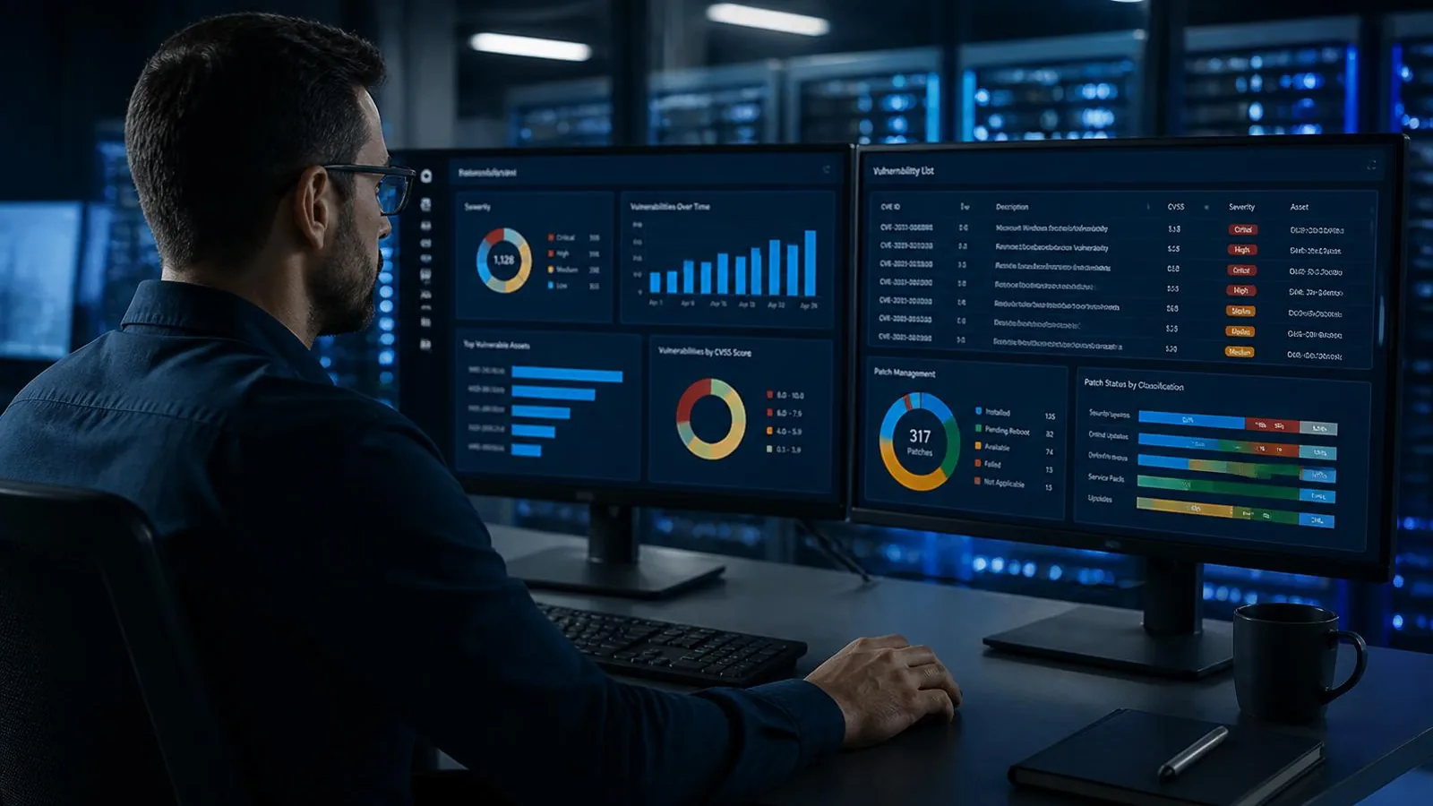 Hackers Aren’t Waiting: Why Vulnerability Exploitation Is Now the #1 Breach Entry Point