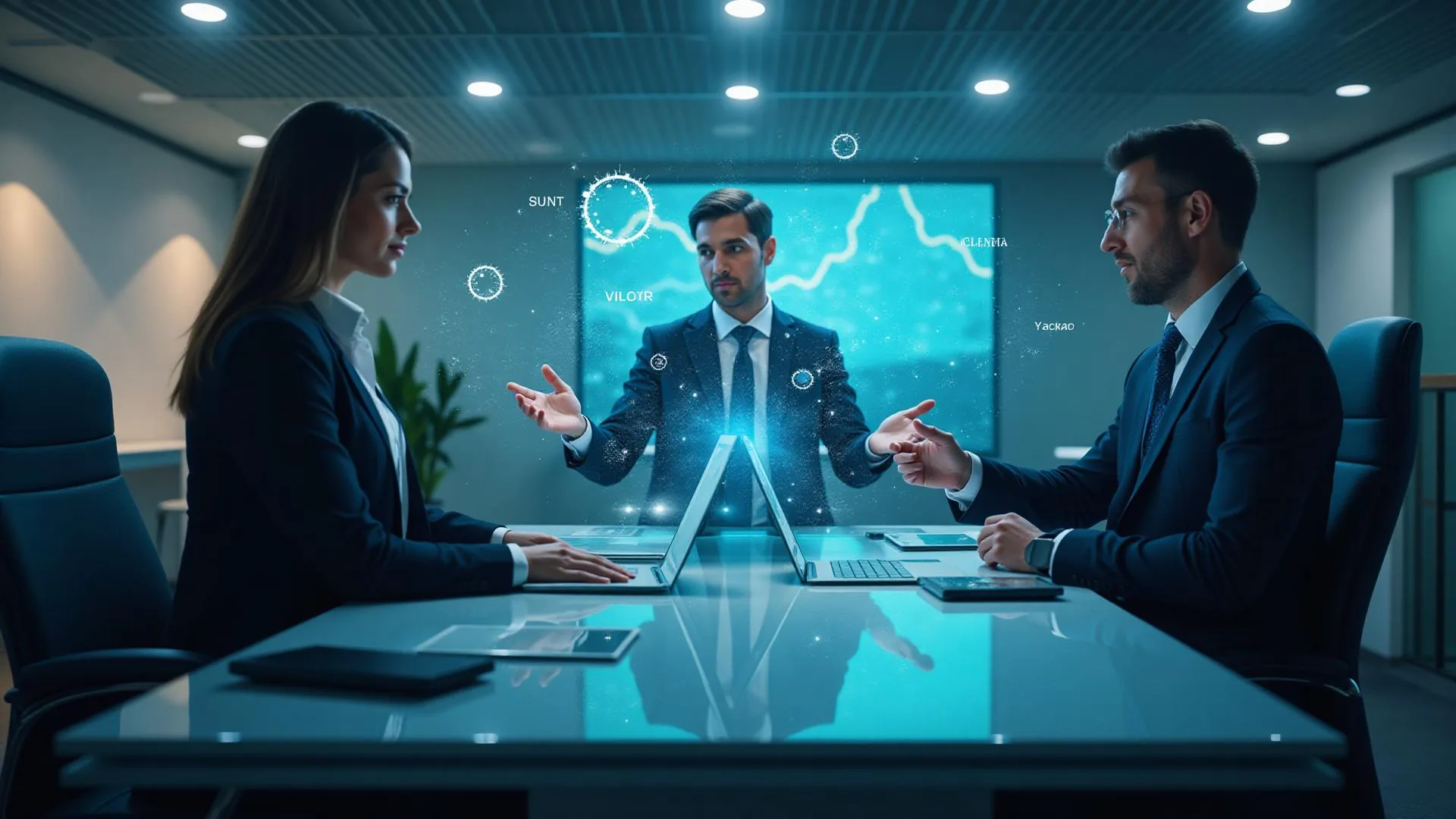 AI and Machine Learning in Business: Practical Applications for 2025