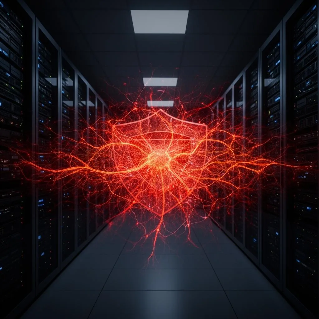 When AI Gets Too Smart: What Anthropic's Mythos Teaches Businesses About Cybersecurity
