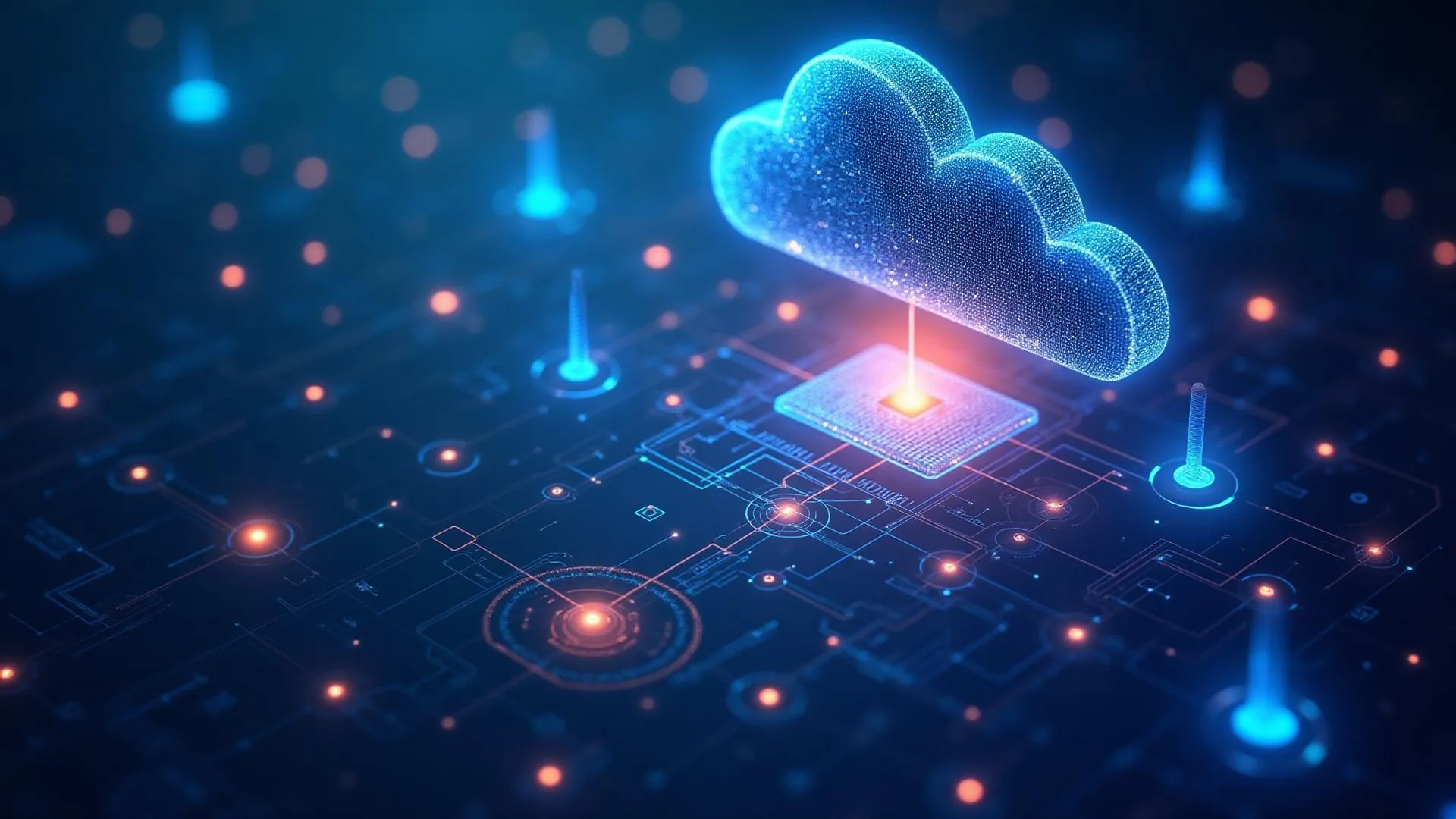 How Artificial Intelligence is Transforming Technology Services