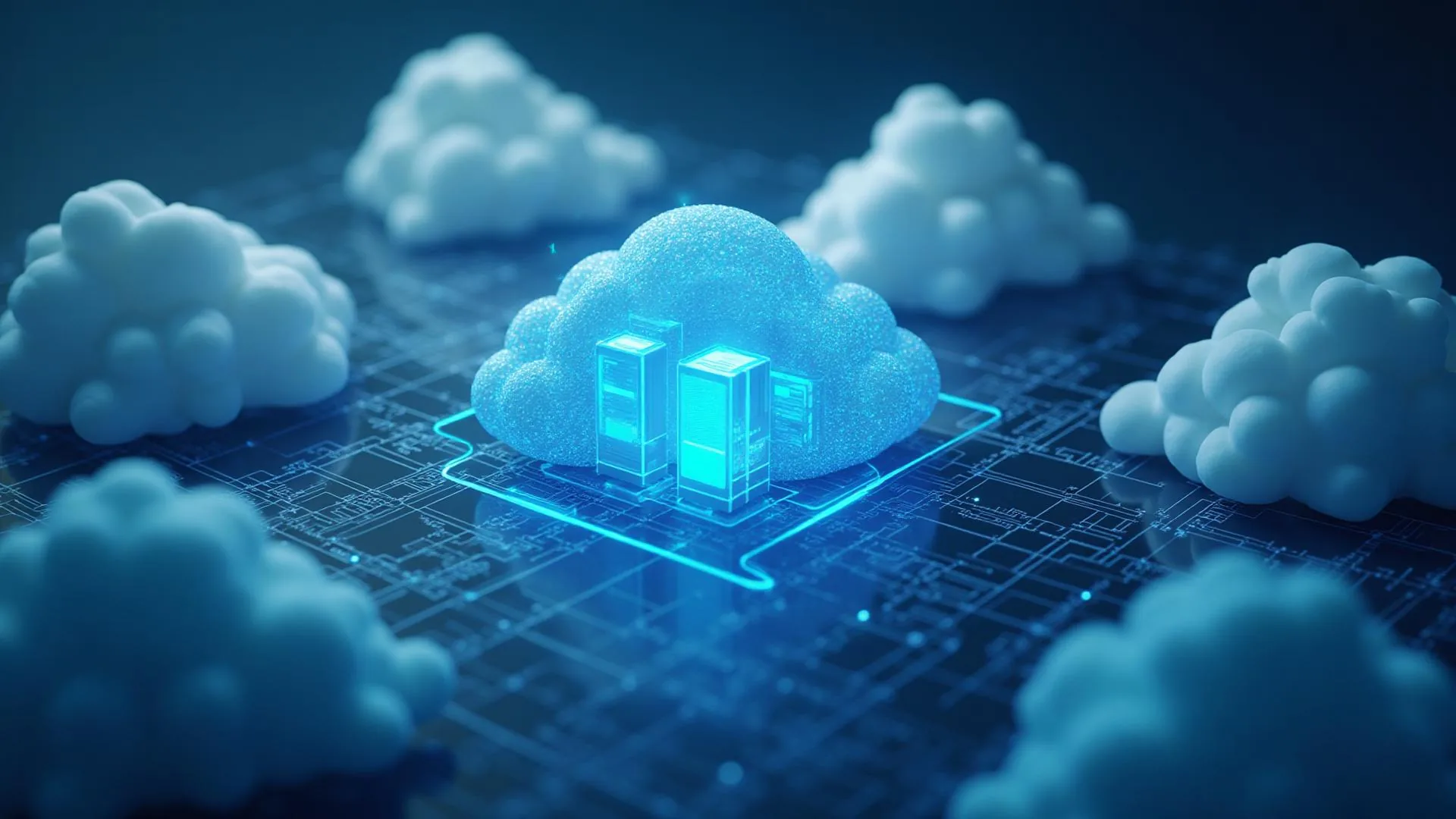 Cloud Migration Guide for Small Businesses