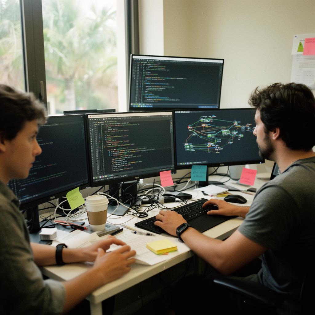 IT Consulting Services in Fort Lauderdale, Florida