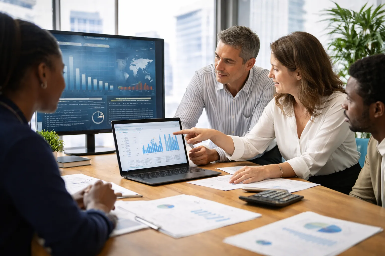 IT Cost Optimization Strategies for Florida Businesses