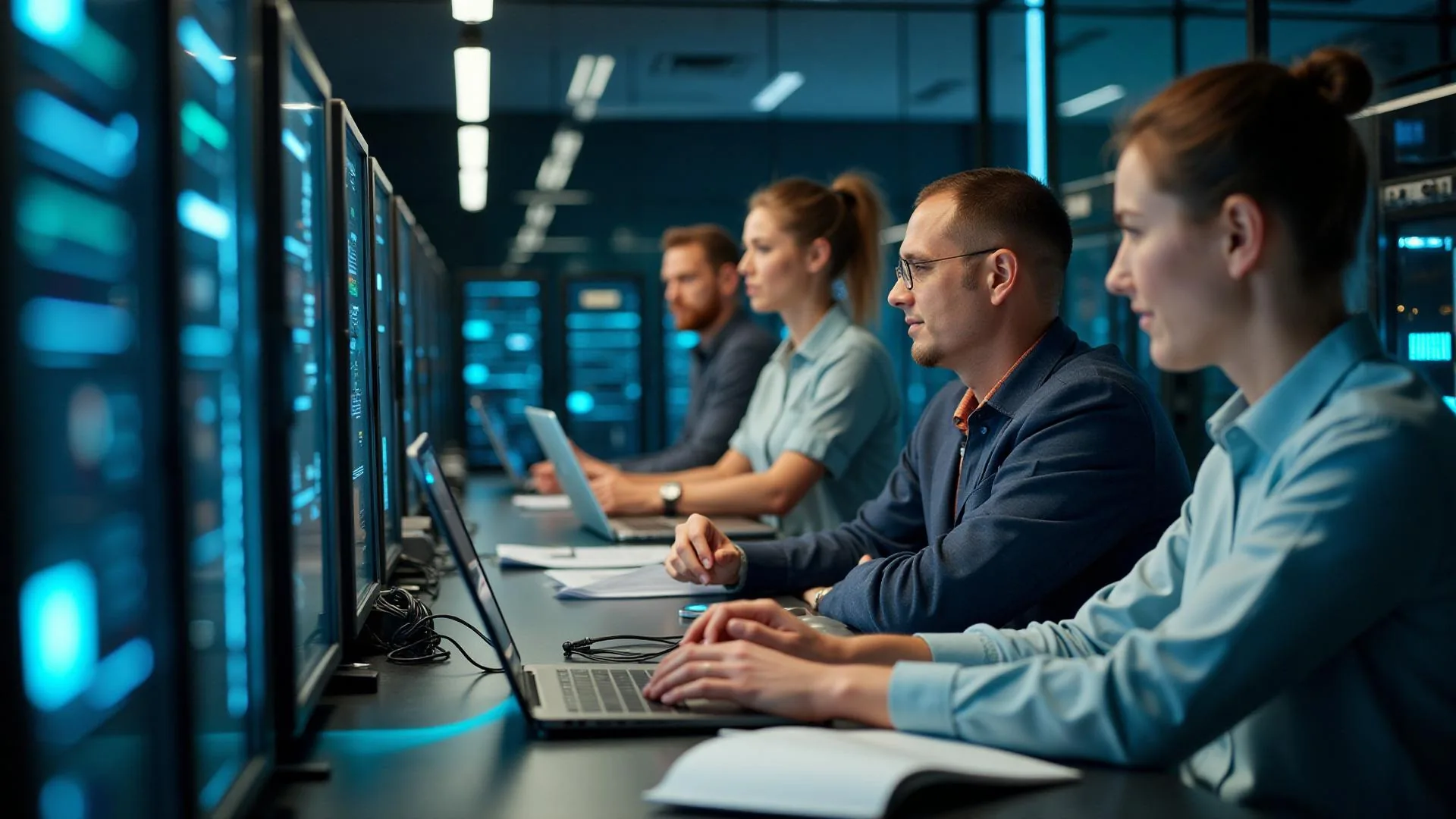 5 Signs Your Business Needs Managed IT Services