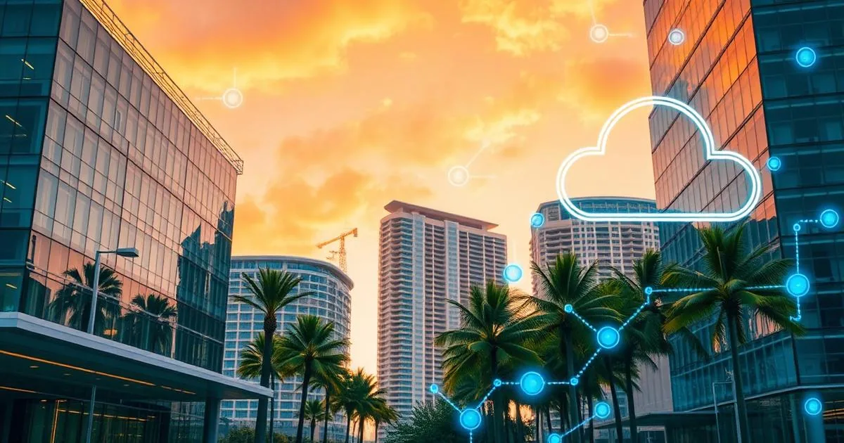 Top IT Consulting Services in Miami, Florida