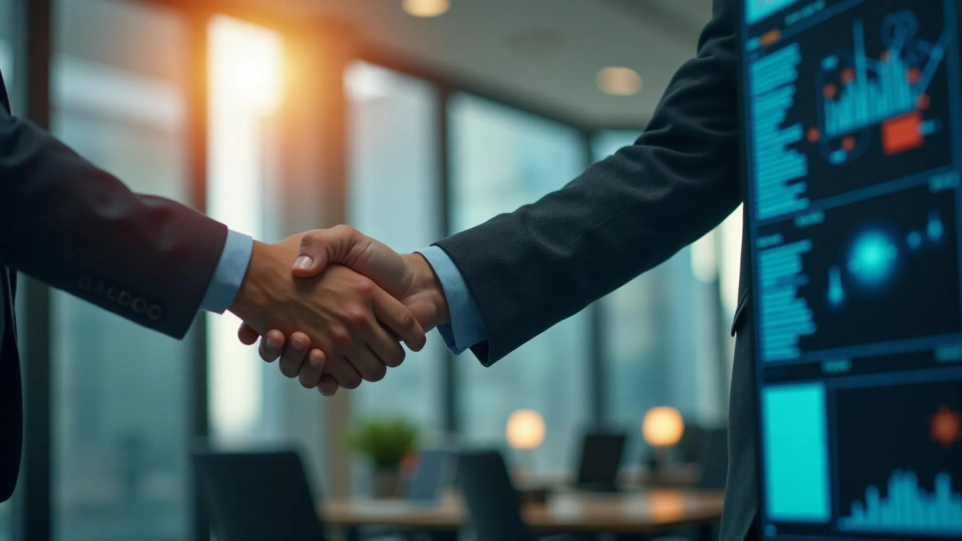 What to Look for in an MSP Partner