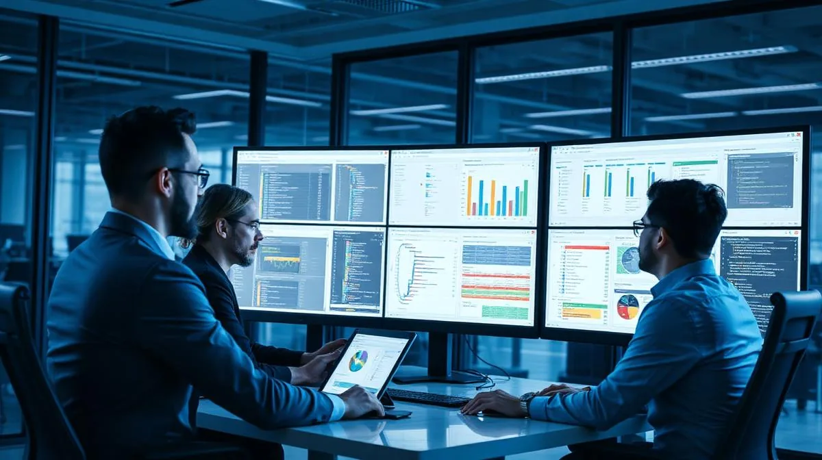 Professional Oracle Database Consulting & Management Services for Business Optimization