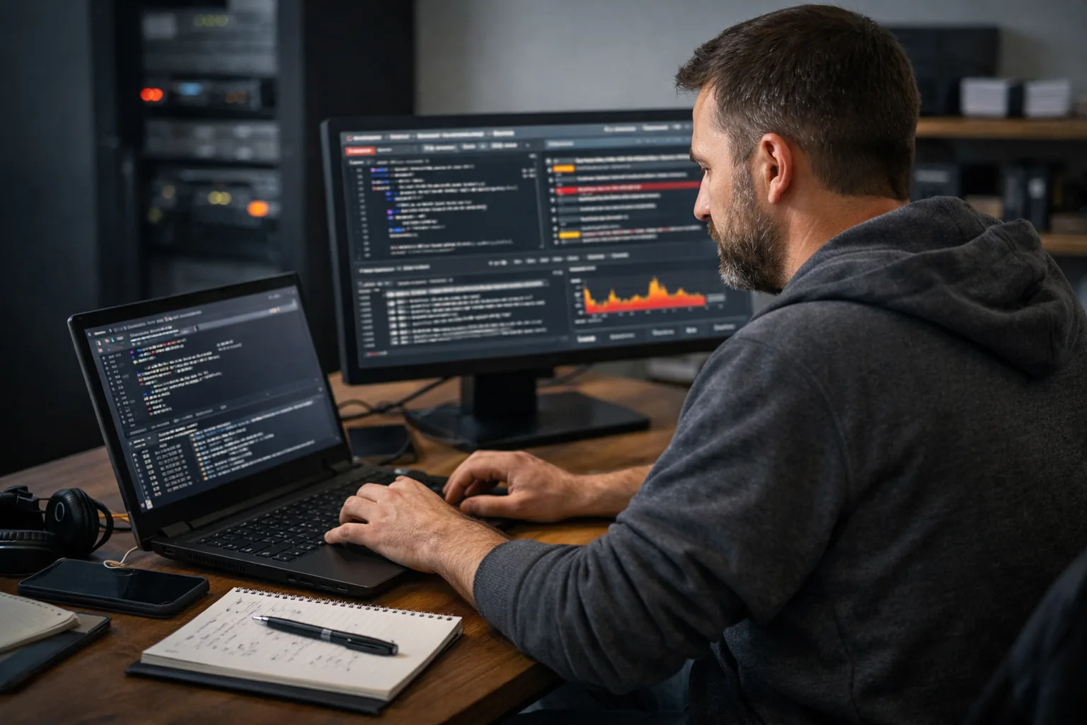 Comprehensive Oracle Database Management and Support Services for Business Optimization