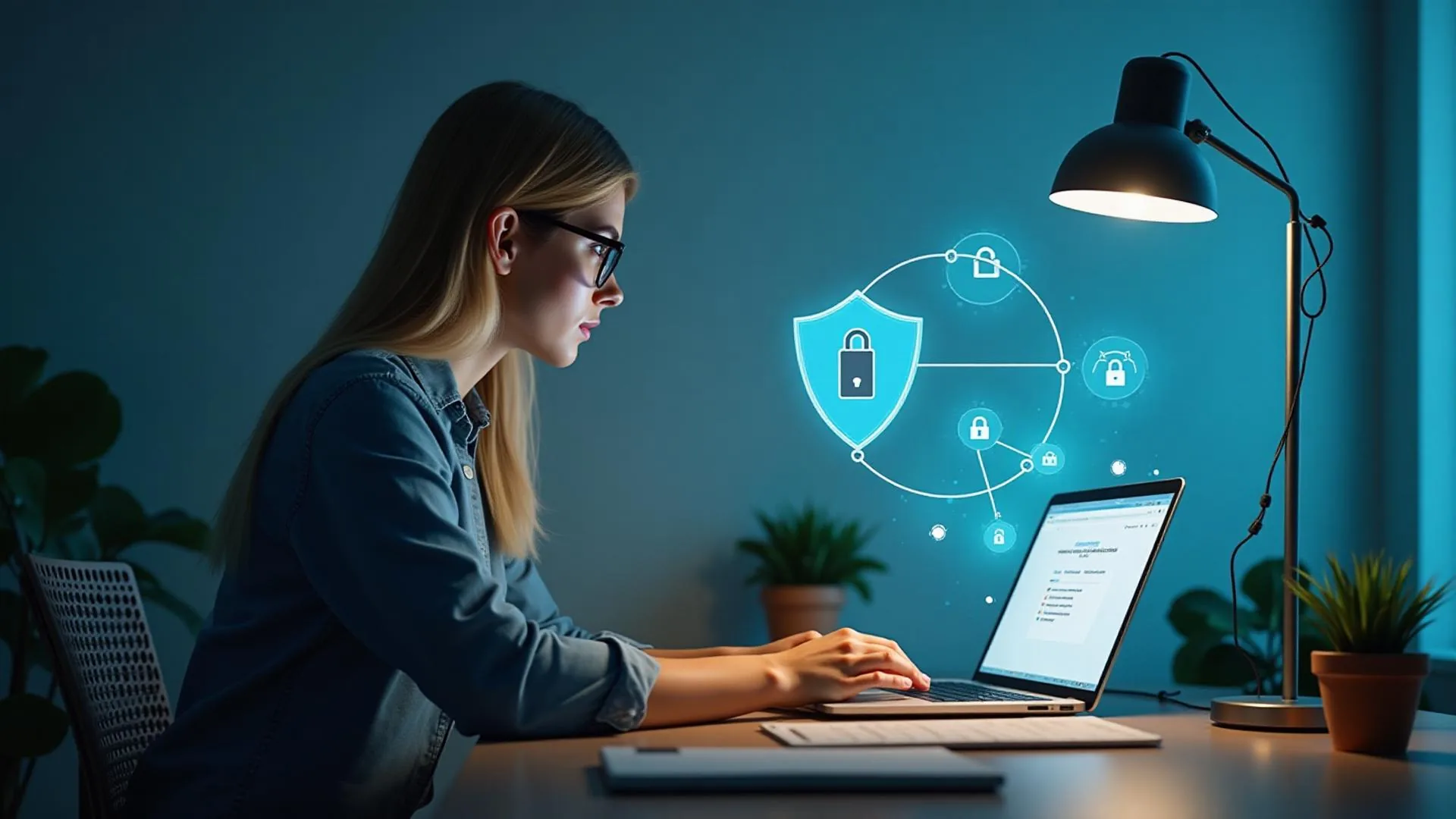 Remote Work Security: Best Practices for 2024