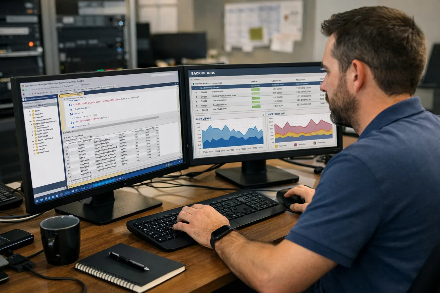 Expert Microsoft SQL Server Database Solutions