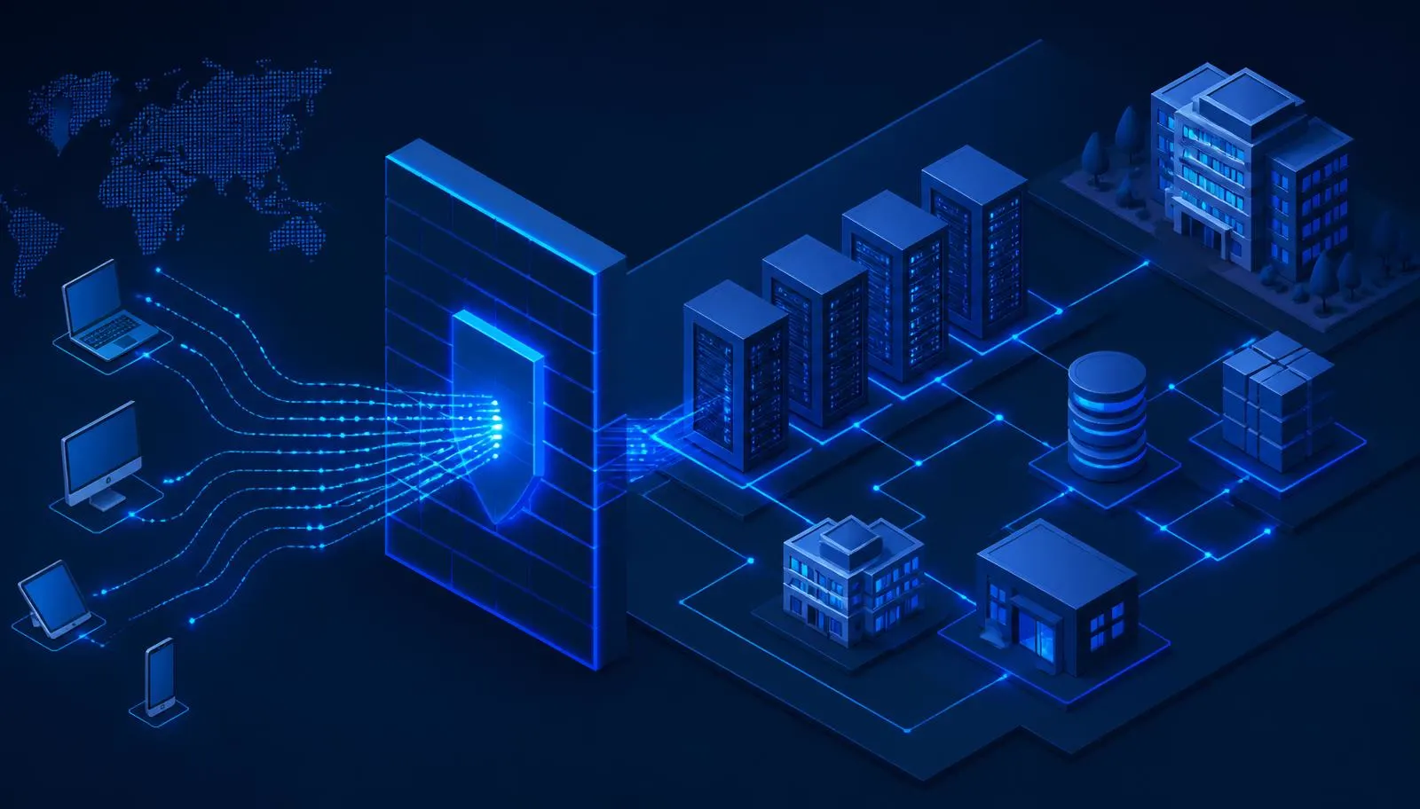 Featured image for Gunra Ransomware: South Florida Business Security Guide