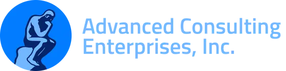 Advanced Consulting Enterprises Logo